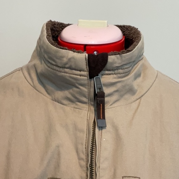 Prana Barn Jacket insulated size medium - Picture 2 of 7